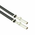 ASVMSVM14K152 - ASVMSVM14K152 datasheet pdf and Jumper Wires, Pre-Crimped Leads product details from JST Sales America Inc. stock available on our website