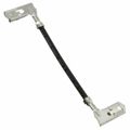 ARASRSFRASRSF16K51B - ARASRSFRASRSF16K51B datasheet pdf and Jumper Wires, Pre-Crimped Leads product details from JST Sales America Inc. stock available on our website