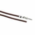0002062101-08-N2 - 0002062101-08-N2 datasheet pdf and Jumper Wires, Pre-Crimped Leads product details from Molex stock available on our website