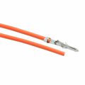 0002062101-04-A0 - 0002062101-04-A0 datasheet pdf and Jumper Wires, Pre-Crimped Leads product details from Molex stock available on our website