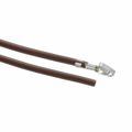 0008500113-03-N1 - 0008500113-03-N1 datasheet pdf and Jumper Wires, Pre-Crimped Leads product details from Molex stock available on our website