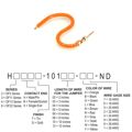 H2AXT-10105-A4 - H2AXT-10105-A4 datasheet pdf and Jumper Wires, Pre-Crimped Leads product details from Hirose Electric Co Ltd stock available on our website