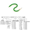H2AXT-10108-G4 - H2AXT-10108-G4 datasheet pdf and Jumper Wires, Pre-Crimped Leads product details from Hirose Electric Co Ltd stock available on our website
