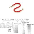 H2ABT-10106-R4 - H2ABT-10106-R4 datasheet pdf and Jumper Wires, Pre-Crimped Leads product details from Hirose Electric Co Ltd stock available on our website