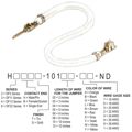 H2ABT-10108-W4 - H2ABT-10108-W4 datasheet pdf and Jumper Wires, Pre-Crimped Leads product details from Hirose Electric Co Ltd stock available on our website
