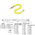 H2ABT-10103-Y4 - H2ABT-10103-Y4 datasheet pdf and Jumper Wires, Pre-Crimped Leads product details from Hirose Electric Co Ltd stock available on our website