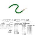 H3AXT-10105-G4 - H3AXT-10105-G4 datasheet pdf and Jumper Wires, Pre-Crimped Leads product details from Hirose Electric Co Ltd stock available on our website
