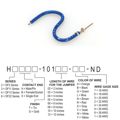 H3AXT-10104-L4 - H3AXT-10104-L4 datasheet pdf and Jumper Wires, Pre-Crimped Leads product details from Hirose Electric Co Ltd stock available on our website
