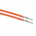 0039000059-05-A9-D - 0039000059-05-A9-D datasheet pdf and Jumper Wires, Pre-Crimped Leads product details from Molex stock available on our website