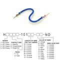 H2AAT-10108-L6 - H2AAT-10108-L6 datasheet pdf and Jumper Wires, Pre-Crimped Leads product details from Hirose Electric Co Ltd stock available on our website