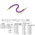 H2AAT-10104-V6 - H2AAT-10104-V6 datasheet pdf and Jumper Wires, Pre-Crimped Leads product details from Hirose Electric Co Ltd stock available on our website