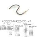 H2AXT-10112-S8 - H2AXT-10112-S8 datasheet pdf and Jumper Wires, Pre-Crimped Leads product details from Hirose Electric Co Ltd stock available on our website