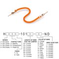 H2AAT-10104-A8 - H2AAT-10104-A8 datasheet pdf and Jumper Wires, Pre-Crimped Leads product details from Hirose Electric Co Ltd stock available on our website