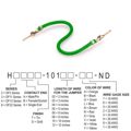 H2AAT-10102-G8 - H2AAT-10102-G8 datasheet pdf and Jumper Wires, Pre-Crimped Leads product details from Hirose Electric Co Ltd stock available on our website
