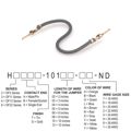 H2AAT-10110-S8 - H2AAT-10110-S8 datasheet pdf and Jumper Wires, Pre-Crimped Leads product details from Hirose Electric Co Ltd stock available on our website