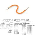 H3AAT-10104-A4 - H3AAT-10104-A4 datasheet pdf and Jumper Wires, Pre-Crimped Leads product details from Hirose Electric Co Ltd stock available on our website