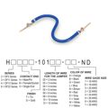 H3AAT-10105-L4 - H3AAT-10105-L4 datasheet pdf and Jumper Wires, Pre-Crimped Leads product details from Hirose Electric Co Ltd stock available on our website
