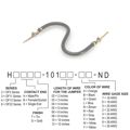 H3AAT-10106-S4 - H3AAT-10106-S4 datasheet pdf and Jumper Wires, Pre-Crimped Leads product details from Hirose Electric Co Ltd stock available on our website