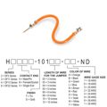 H3ABT-10104-A6 - H3ABT-10104-A6 datasheet pdf and Jumper Wires, Pre-Crimped Leads product details from Hirose Electric Co Ltd stock available on our website