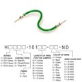 H3AAT-10106-G6 - JUMPER-H1506TR/A3049G/H1506TR 6"