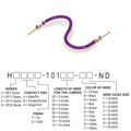 H3AAT-10104-V6 - H3AAT-10104-V6 datasheet pdf and Jumper Wires, Pre-Crimped Leads product details from Hirose Electric Co Ltd stock available on our website