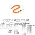 H3AXG-10102-A4 - H3AXG-10102-A4 datasheet pdf and Jumper Wires, Pre-Crimped Leads product details from Hirose Electric Co Ltd stock available on our website