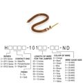 H3AXG-10103-N4 - H3AXG-10103-N4 datasheet pdf and Jumper Wires, Pre-Crimped Leads product details from Hirose Electric Co Ltd stock available on our website