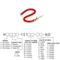 H3AXG-10102-R4 - JUMPER-H1507TR/A2015R/X 2"