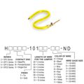H3AXG-10105-Y4 - JUMPER-H1507TR/A2015Y/X 5"