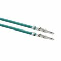 0002062101-06-G2-D - 0002062101-06-G2-D datasheet pdf and Jumper Wires, Pre-Crimped Leads product details from Molex stock available on our website