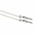 0002062101-08-W2-D - 0002062101-08-W2-D datasheet pdf and Jumper Wires, Pre-Crimped Leads product details from Molex stock available on our website