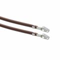 0008500113-08-N1-D - 0008500113-08-N1-D datasheet pdf and Jumper Wires, Pre-Crimped Leads product details from Molex stock available on our website
