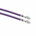 0008500113-05-V2-D - 0008500113-05-V2-D datasheet pdf and Jumper Wires, Pre-Crimped Leads product details from Molex stock available on our website