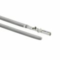 0430300004-06-S8 - 0430300004-06-S8 datasheet pdf and Jumper Wires, Pre-Crimped Leads product details from Molex stock available on our website