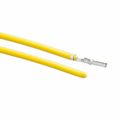 0002061101-05-Y2 - 0002061101-05-Y2 datasheet pdf and Jumper Wires, Pre-Crimped Leads product details from Molex stock available on our website