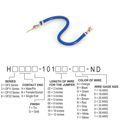 H2ABT-10110-L6 - H2ABT-10110-L6 datasheet pdf and Jumper Wires, Pre-Crimped Leads product details from Hirose Electric Co Ltd stock available on our website