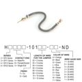H2ABT-10112-S6 - H2ABT-10112-S6 datasheet pdf and Jumper Wires, Pre-Crimped Leads product details from Hirose Electric Co Ltd stock available on our website
