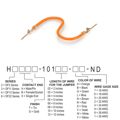 H3AAT-10104-A8 - H3AAT-10104-A8 datasheet pdf and Jumper Wires, Pre-Crimped Leads product details from Hirose Electric Co Ltd stock available on our website