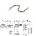 H3AAT-10105-S8 - H3AAT-10105-S8 datasheet pdf and Jumper Wires, Pre-Crimped Leads product details from Hirose Electric Co Ltd stock available on our website