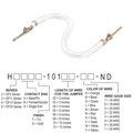 H3AAT-10102-W8 - H3AAT-10102-W8 datasheet pdf and Jumper Wires, Pre-Crimped Leads product details from Hirose Electric Co Ltd stock available on our website