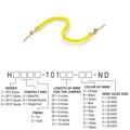H3AAT-10104-Y8 - JUMPER-H1506TR/A3048Y/H1506TR 4"