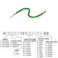 H3ABT-10106-G8 - H3ABT-10106-G8 datasheet pdf and Jumper Wires, Pre-Crimped Leads product details from Hirose Electric Co Ltd stock available on our website