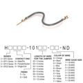 H3ABT-10106-S8 - H3ABT-10106-S8 datasheet pdf and Jumper Wires, Pre-Crimped Leads product details from Hirose Electric Co Ltd stock available on our website
