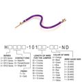 H3ABT-10106-V8 - H3ABT-10106-V8 datasheet pdf and Jumper Wires, Pre-Crimped Leads product details from Hirose Electric Co Ltd stock available on our website
