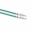 0039000040-08-G2-D - 0039000040-08-G2-D datasheet pdf and Jumper Wires, Pre-Crimped Leads product details from Molex stock available on our website