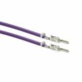 0039000040-12-V2-D - 0039000040-12-V2-D datasheet pdf and Jumper Wires, Pre-Crimped Leads product details from Molex stock available on our website