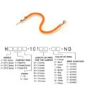 H2ABT-10106-A8 - H2ABT-10106-A8 datasheet pdf and Jumper Wires, Pre-Crimped Leads product details from Hirose Electric Co Ltd stock available on our website