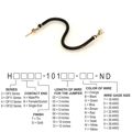 H2ABT-10108-B8 - H2ABT-10108-B8 datasheet pdf and Jumper Wires, Pre-Crimped Leads product details from Hirose Electric Co Ltd stock available on our website