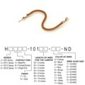 H2ABT-10108-N8 - H2ABT-10108-N8 datasheet pdf and Jumper Wires, Pre-Crimped Leads product details from Hirose Electric Co Ltd stock available on our website