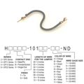 H2ABT-10110-S8 - H2ABT-10110-S8 datasheet pdf and Jumper Wires, Pre-Crimped Leads product details from Hirose Electric Co Ltd stock available on our website